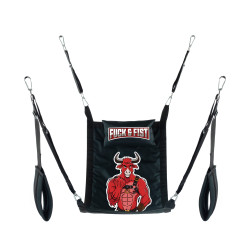 Fuck & Fist Toy Sling en tissu rectangle – Set Complet FUCK & FIST
